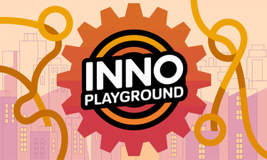 InnoPlayground.com - Creative brandable domain for sale